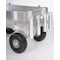 Kahuna Wagons Kahuna Wagons-Kahuna Junior Dock & Pier Wagon ALUM225 - alternate 6